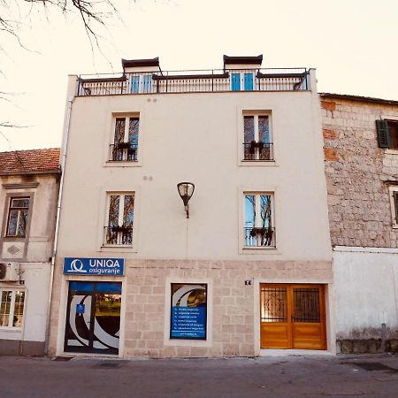 Hotel Marko&Luka Sinj Esterno foto