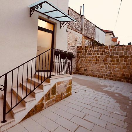 Hotel Marko&Luka Sinj Esterno foto