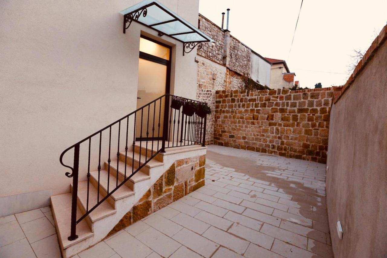 Hotel Marko&Luka Sinj Esterno foto